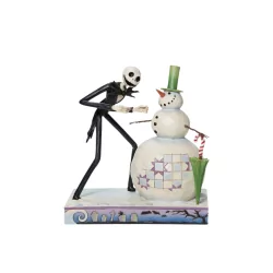 Figurine Jack avec le...