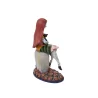 Figurine Sally sur une pierre tombale Disney traditions 6010865