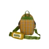 Sac à bandoulière 95ème anniversaire Pluto LOUNGEFLY