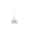 Collier Carosse de Cendrillon