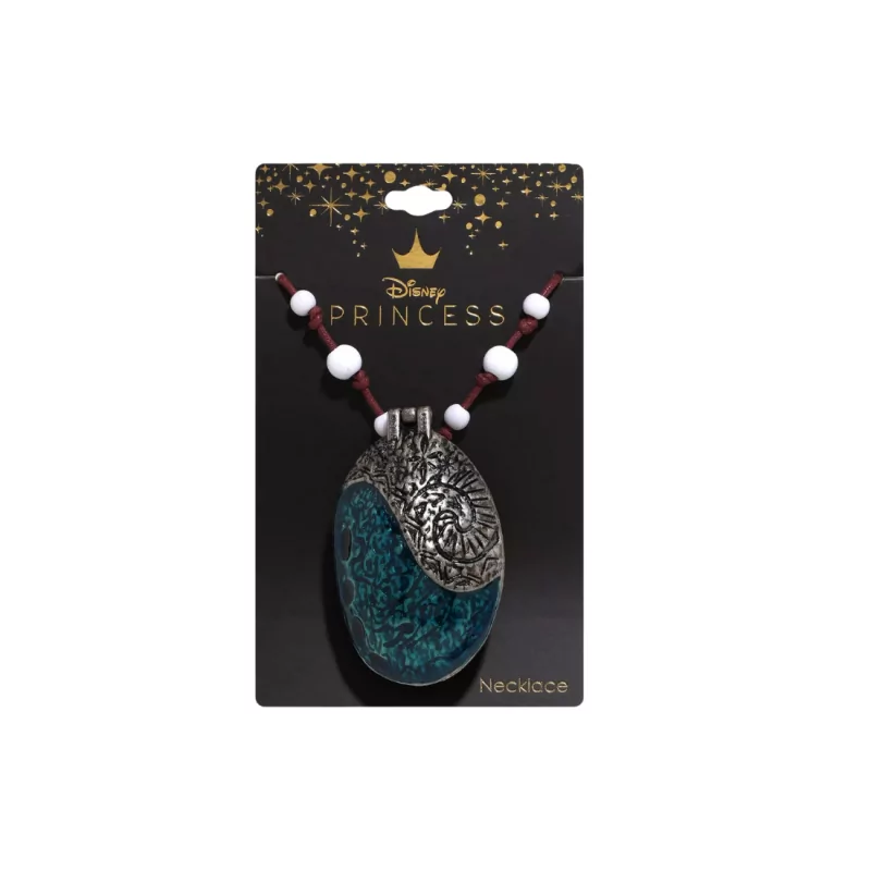 Collier replique de Te Fiti Vaiana