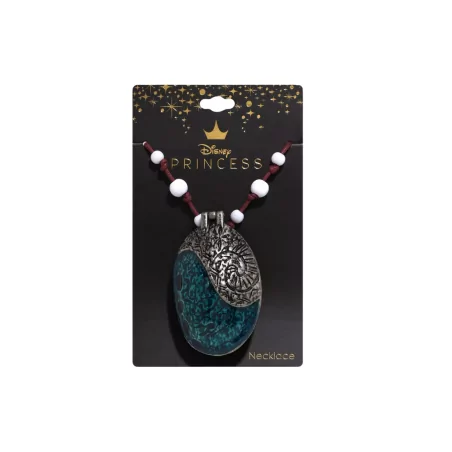 Collier replique de Te Fiti Vaiana