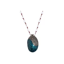 Collier replique de Te Fiti Vaiana