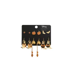 Set boucles d'oreilles...