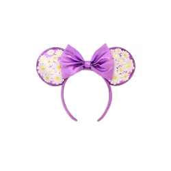 Ears Daisy Duck 85ème...