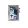 Porte-cartes Black Widow Le manoir hanté LOUNGEFLY