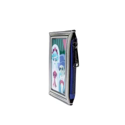 Porte-cartes Black Widow Le manoir hanté LOUNGEFLY