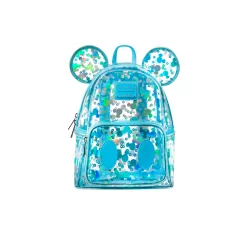 Sac à dos Icon clear Mickey...