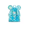 Sac à dos Icon clear Mickey Mouse LOUNGEFLY