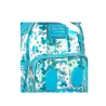 Sac à dos Icon clear Mickey Mouse LOUNGEFLY