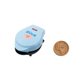 Mini gauffrier Lilo & Stitch disney