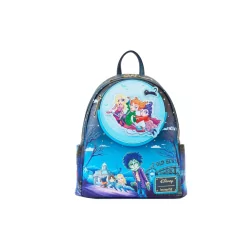 Sac à dos Hocus Pocus...