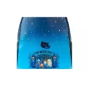 Sac à dos Hocus Pocus LOUNGEFLY