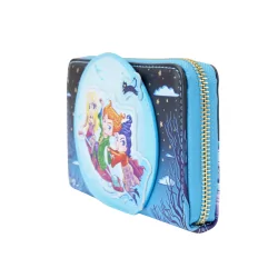 Portefeuille Hocus Pocus LOUNGEFLY
