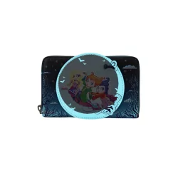 Portefeuille Hocus Pocus LOUNGEFLY