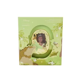Pin's Tiana La princesse &...