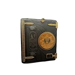 Sac à dos The Mummy book of...