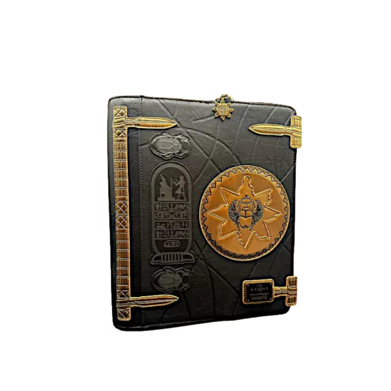 Sac à dos The Mummy book of the dead LOUNGEFLY