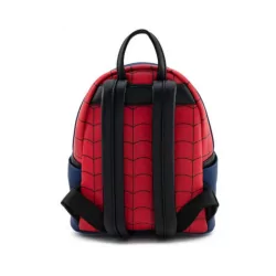 Sac à dos Spiderman cosplay LOUNGEFLY