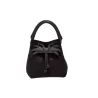 Totebag bow tie velvet Jack skellington LOUNGEFLY - Livraison 10/2025