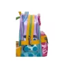 Sac à dos Polka dot colorblock Minnie Mouse LOUNGEFLY - Livraison 09/2025
