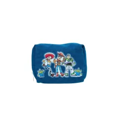 Trousse de toilette denim...