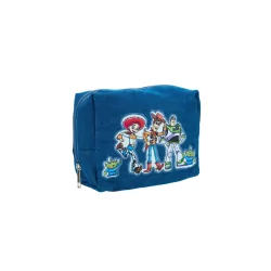 Trousse de toilette denim Toy story - Livraison 10/2025