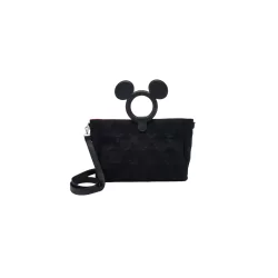 Totebag silhouette handle...