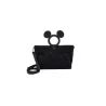Totebag silhouette handle Mickey Mouse LOUNGEFLY - Livraison 08/2025