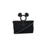 Totebag silhouette handle Mickey Mouse LOUNGEFLY - Livraison 08/2025