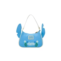 Sac à main Floral Stitch LOUNGEFLY - Livraison 08/2025