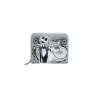 Portefeuille Jack & Zero sequins LOUNGEFLY - Livraison 08/2025