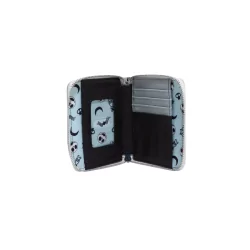 Portefeuille Jack & Zero sequins LOUNGEFLY - Livraison 08/2025