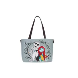 Totebag Jack , Sally & Zero...