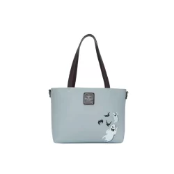 Totebag Jack , Sally & Zero sequins LOUNGEFLY - Livraison 08/2025