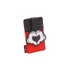 Porte-cartes heart hands Mickey Mouse LOUNGEFLY - Livraison 08/2025