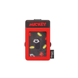 Porte-cartes heart hands Mickey Mouse LOUNGEFLY - Livraison 08/2025
