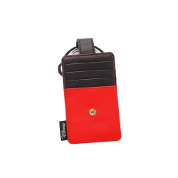 Porte-cartes heart hands Mickey Mouse LOUNGEFLY - Livraison 08/2025
