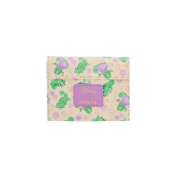 Portefeuille Pascal Raiponce LOUNGEFLY - Livraison 10/2025