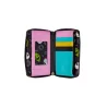 Portefeuille Sally cosplay LOUNGEFLY