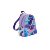 Sac à dos Alice & Cheshire cat Alice au pays des merveilles LOUNGEFLY