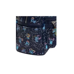 Sac à dos Zodiac Lilo & Stitch LOUNGEFLY