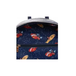 Sac à dos Zodiac Lilo & Stitch LOUNGEFLY