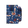 Sac à dos Remi & Emile AOP Ratatouille LOUNGEFLY