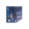Sac à dos Remi & Emile AOP Ratatouille LOUNGEFLY