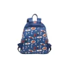 Sac à dos Remi & Emile AOP Ratatouille LOUNGEFLY