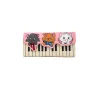 Portefeuille Piano kitties Les Aristochats LOUNGEFLY