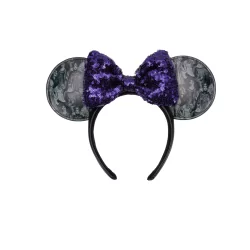 Ears Villains Disney