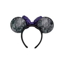 Ears Villains Disney