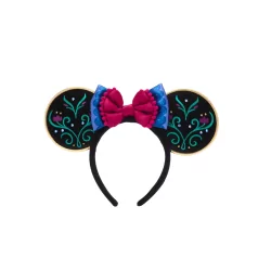 Ears Anna La reine des...